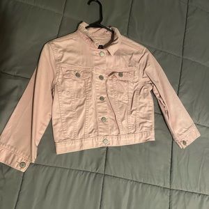 Girl’s jacket xl